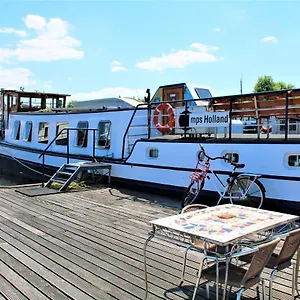 2* Bådhotel Mps Holland
