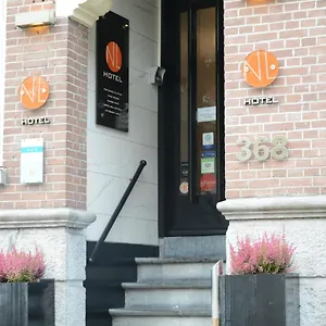3* מלון Nl District Leidseplein