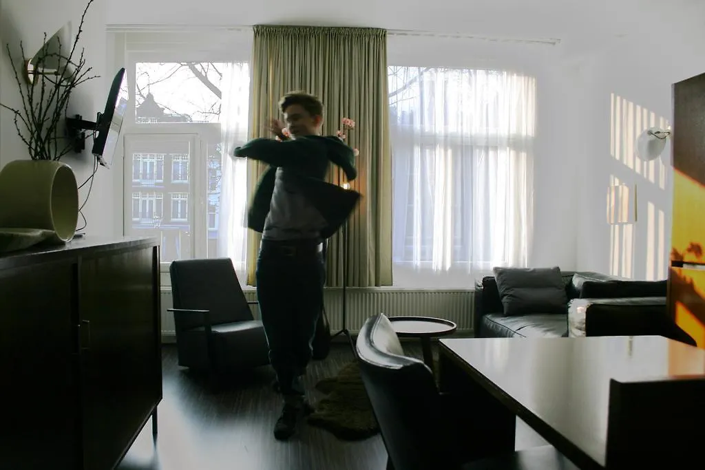 Mart Apartment Amsterdam