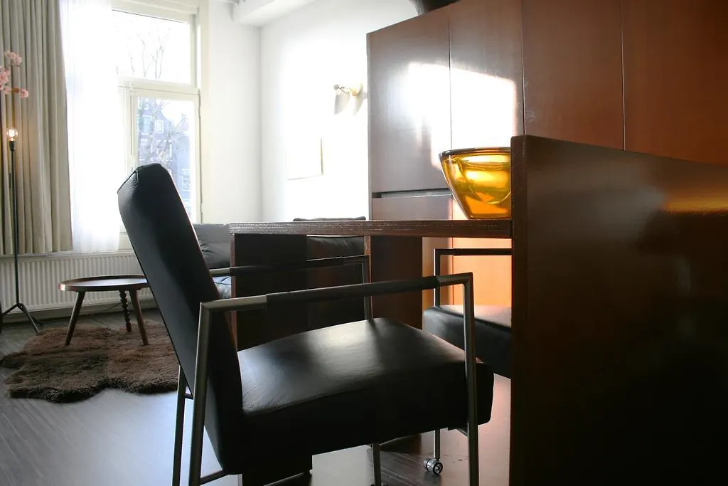 Mart Apartment Amsterdam