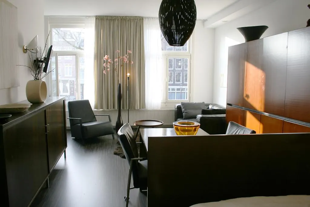 Mart Apartment Amsterdam