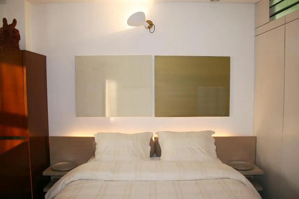 Mart Apartment Amsterdam Paesi Bassi