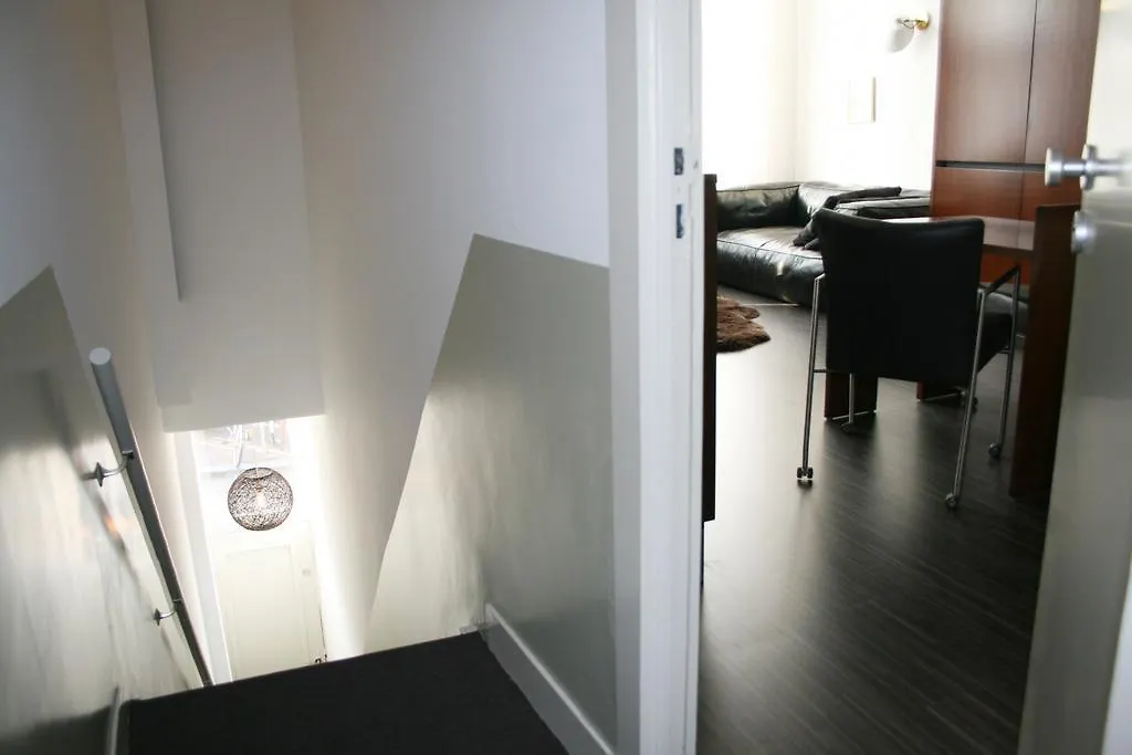 Mart Apartment Amsterdam