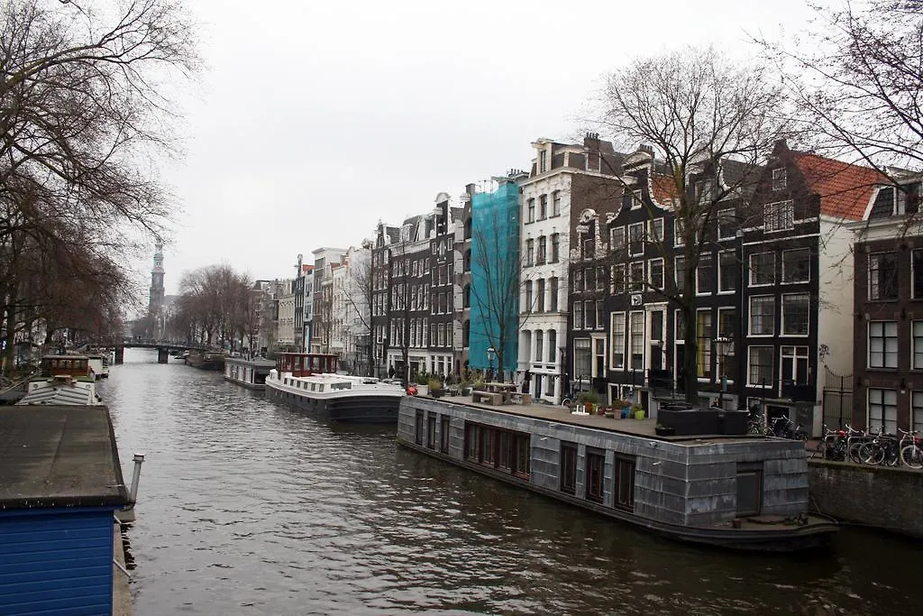 Mart Apartment Amsterdam Netherlands