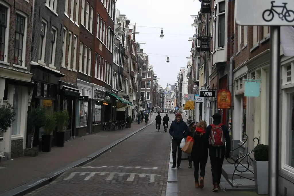 Mart Apartment Amsterdam 0*,  Paesi Bassi