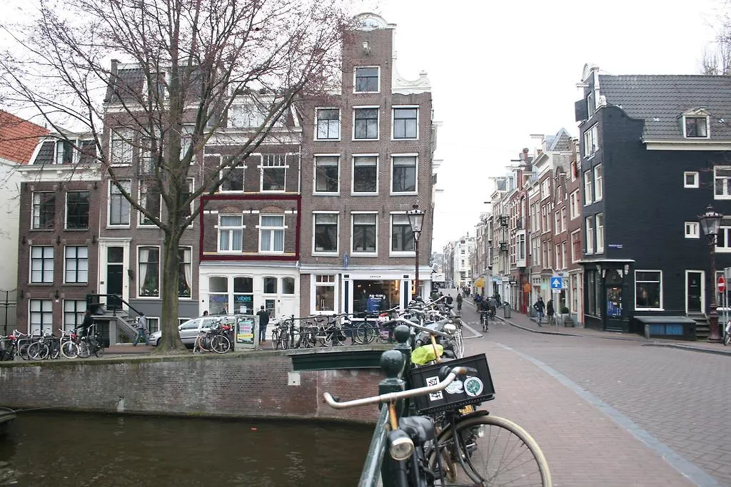 Mart Apartment Amsterdam