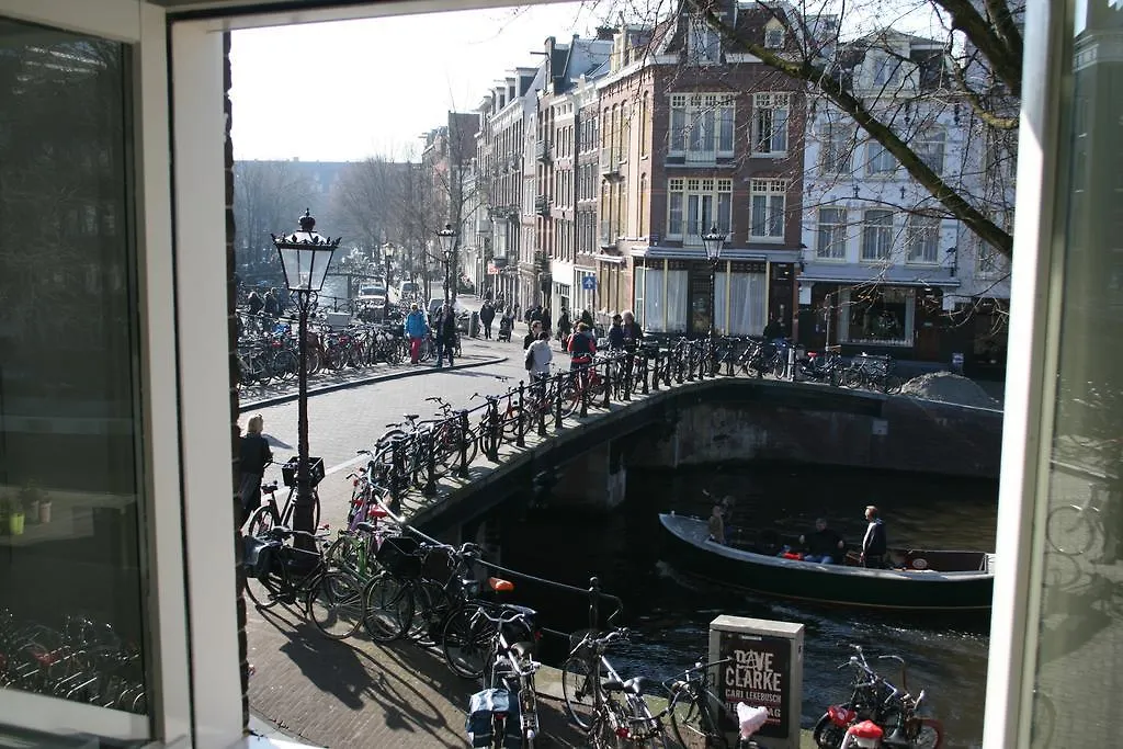 Mart Apartment Amsterdam Paesi Bassi